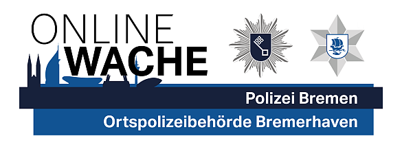Leichte Sprache Kurzvorstellung - Polizei Bremen Bremen. Aber sicher!